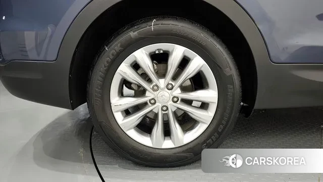 Hyundai Santa Fe The Prime id 3397096 из Кореи 15