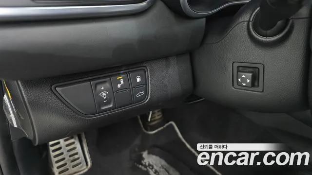 Genesis G70 id 2765952 из Кореи 15