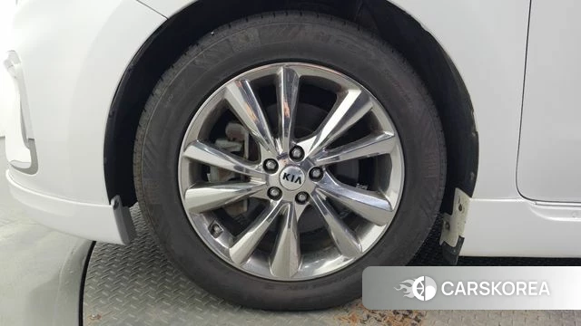 Kia The New Carnival id 4587352 из Кореи 15