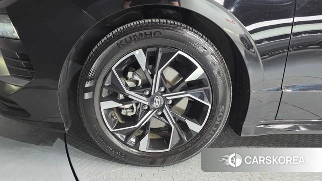 Hyundai Sonata D Edge (DN8) id 4578597 из Кореи 27