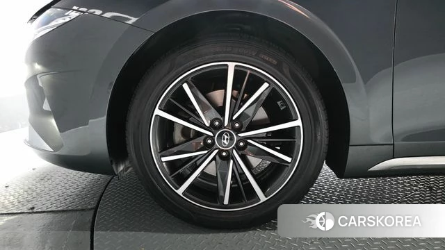 Hyundai The New Grandeur IG id 4409625 из Кореи 15