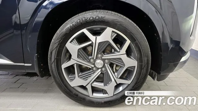 Hyundai Palisade id 2747907 из Кореи 15