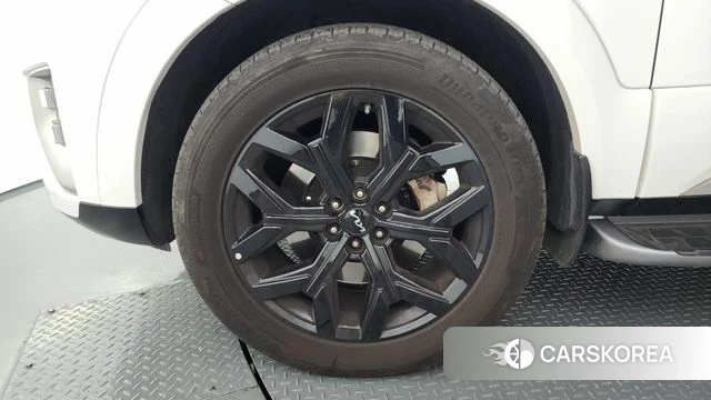 Kia Mohave Master id 3838908 из Кореи 15