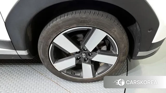 Hyundai Santa Fe (MX5) id 3042616 из Кореи 15