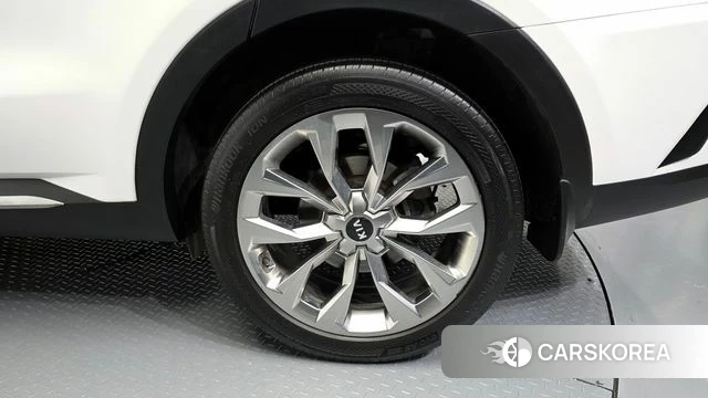 Kia Sorento 4th Generation id 4195931 из Кореи 15