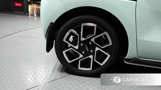 Kia The New Kia Ray id 3159305 из Кореи 15