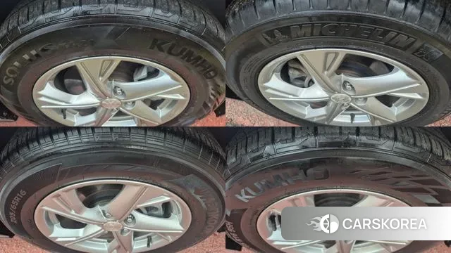 Hyundai Sonata (DN8) id 3406928 из Кореи 15