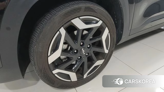 Kia The New Seltos id 4211978 из Кореи 15