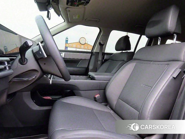 Hyundai Santa Fe (MX5) id 4381683 из Кореи 14