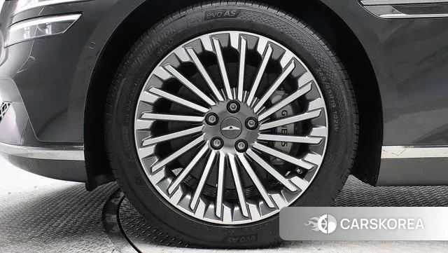 Genesis Electrified G80 (RG3) id 3503883 из Кореи 15