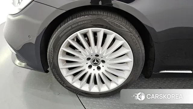 Mercedes-Benz S-Class W222 id 3038943 из Кореи 15