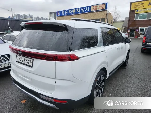 Kia Carnival 4th generation id 3735947 из Кореи 15