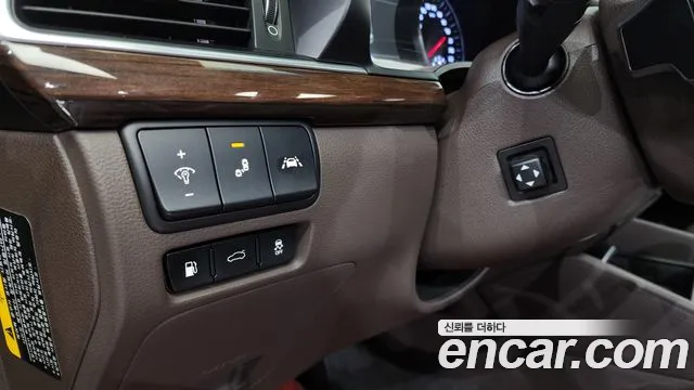 Kia Come New K7 id 2586402 из Кореи 15