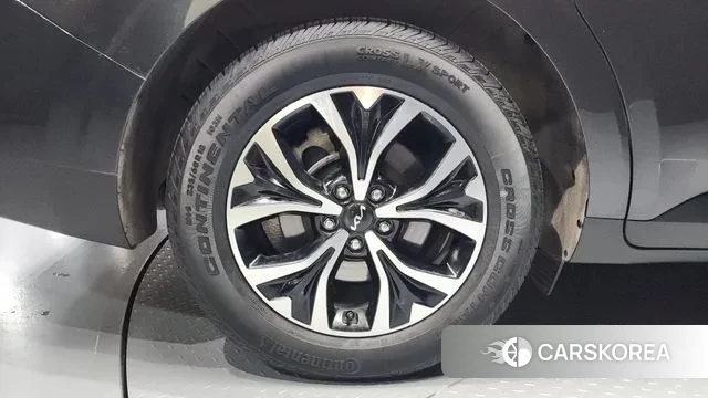 Kia Carnival 4th generation id 3615777 из Кореи 15