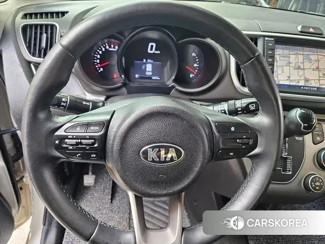 Kia The New Ray id 3013405 из Кореи 12