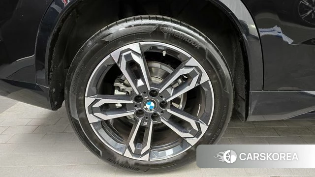 BMW X1 (U11) id 4222732 из Кореи 27