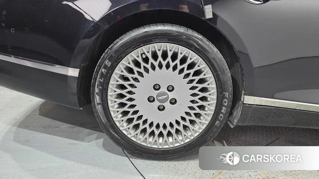 Genesis G80 (RG3) id 4614148 из Кореи 32
