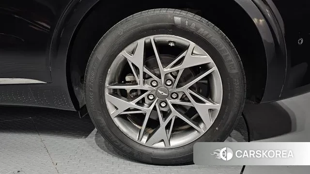 Genesis GV70 id 3349284 из Кореи 15