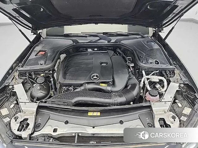 Mercedes-Benz E-Class W213 id 3561973 из Кореи 13