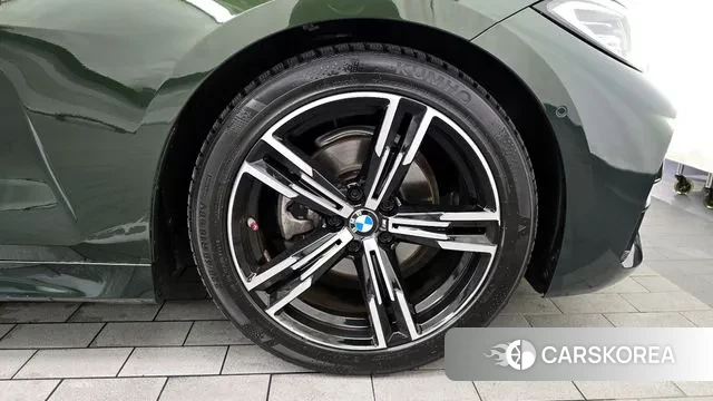 BMW 4 Series (G22) id 2885259 из Кореи 15