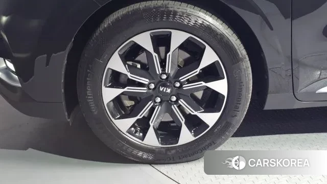 Kia Carnival 4th generation id 3765690 из Кореи 15