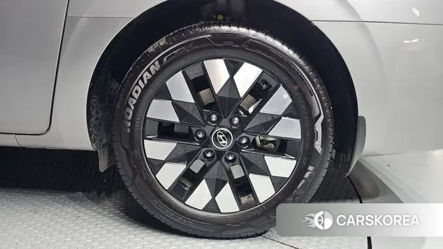 Hyundai Staria id 3544484 из Кореи 15