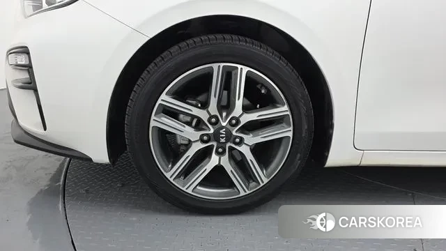 Kia Come New K3 id 3444602 из Кореи 15