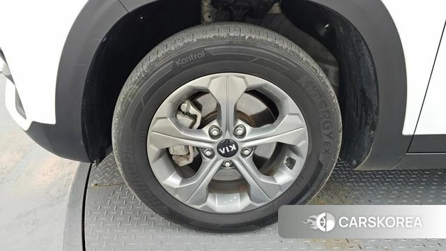 Kia Seltos id 3795028 из Кореи 15