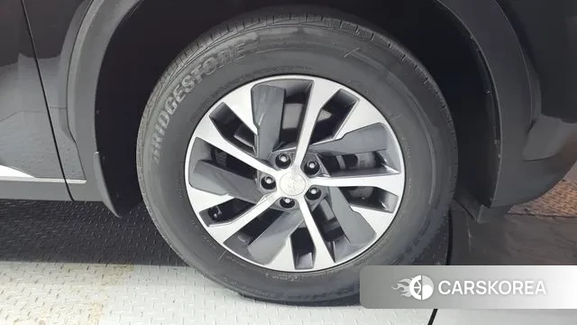 Hyundai Palisade id 3534798 из Кореи 15