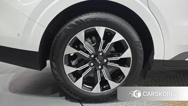 Kia Carnival 4th generation id 4635866 из Кореи 28