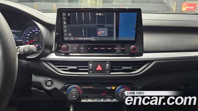 Kia The New K3 2nd generation id 2657340 из Кореи 15