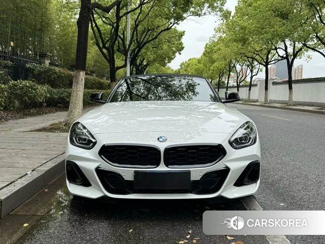 BMW Z4 id 4265013 из Китая 10