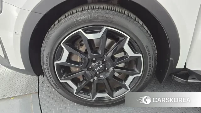 Kia The New Sorento 4th Generation id 3452330 из Кореи 15