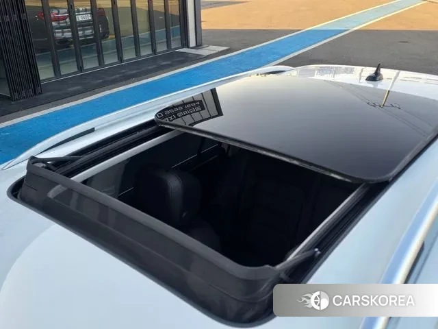 Volkswagen Tiguan second Generation id 3735722 из Кореи 15