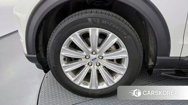 Ford Explorer 6th Generation id 2990788 из Кореи 15