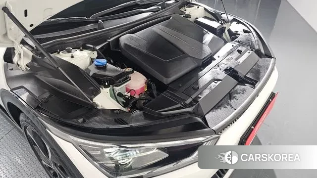 Kia EV6 id 3523879 из Кореи 15