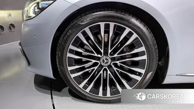 Mercedes-Benz S-Class W223 id 3561866 из Кореи 15