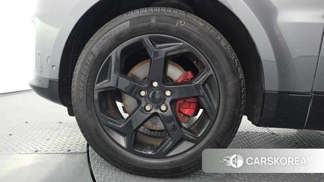 Land Rover Range Rover Sport 2nd Generation id 4378172 из Кореи 35