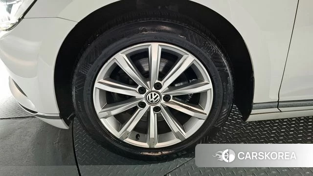 Volkswagen Passat GT (B8) id 4424757 из Кореи 15
