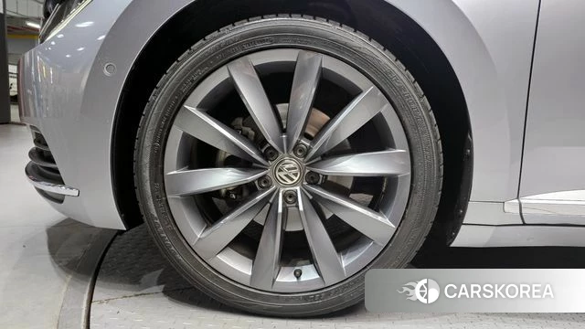 Volkswagen Arteon id 3904840 из Кореи 15