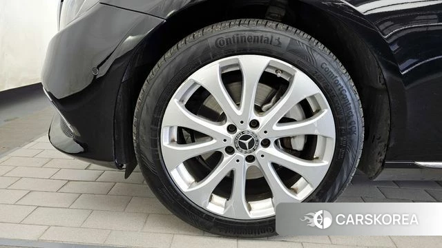 Mercedes-Benz E-Class W213 id 4250977 из Кореи 29