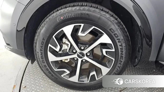 Kia Sportage 5th Generation Hybrid id 3011448 из Кореи 15