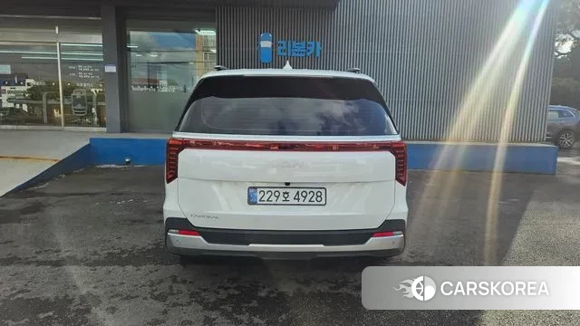 Kia The New Carnival 4th Generation id 3446990 из Кореи 15