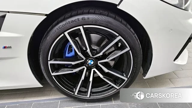 BMW Z4 (G29) id 3420305 из Кореи 15