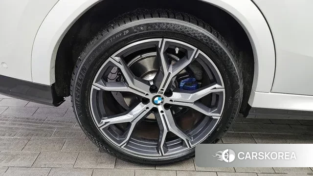 BMW X6 (G06) id 3680974 из Кореи 15