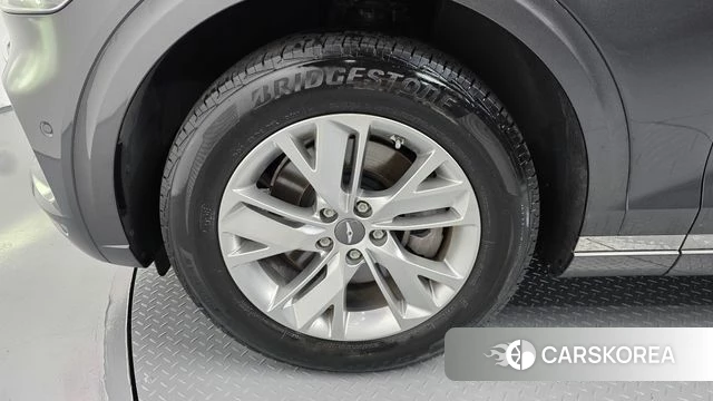 Genesis GV70 id 4624895 из Кореи 31