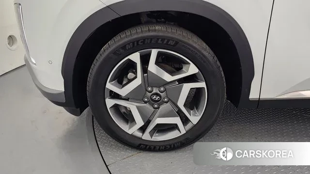 Hyundai The New Palisade id 3393810 из Кореи 15