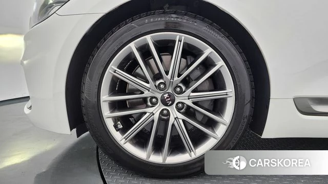 Kia More K9 id 4672288 из Кореи 28