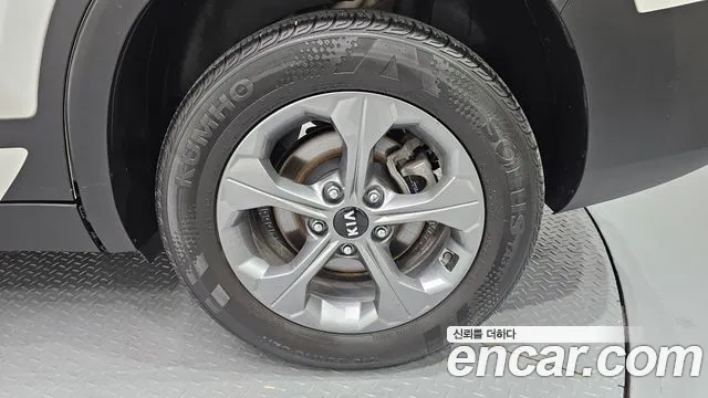 Kia Seltos id 2955491 из Кореи 15