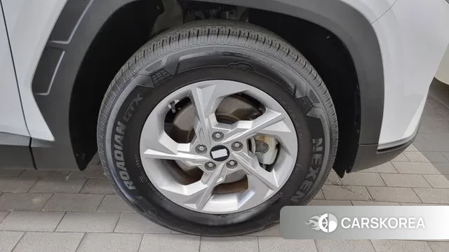 Hyundai Tucson (NX4) id 3317031 из Кореи 15